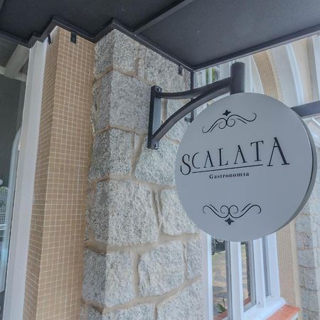 Hotel Minas Gerais Pocos de Caldas Ngoại thất bức ảnh