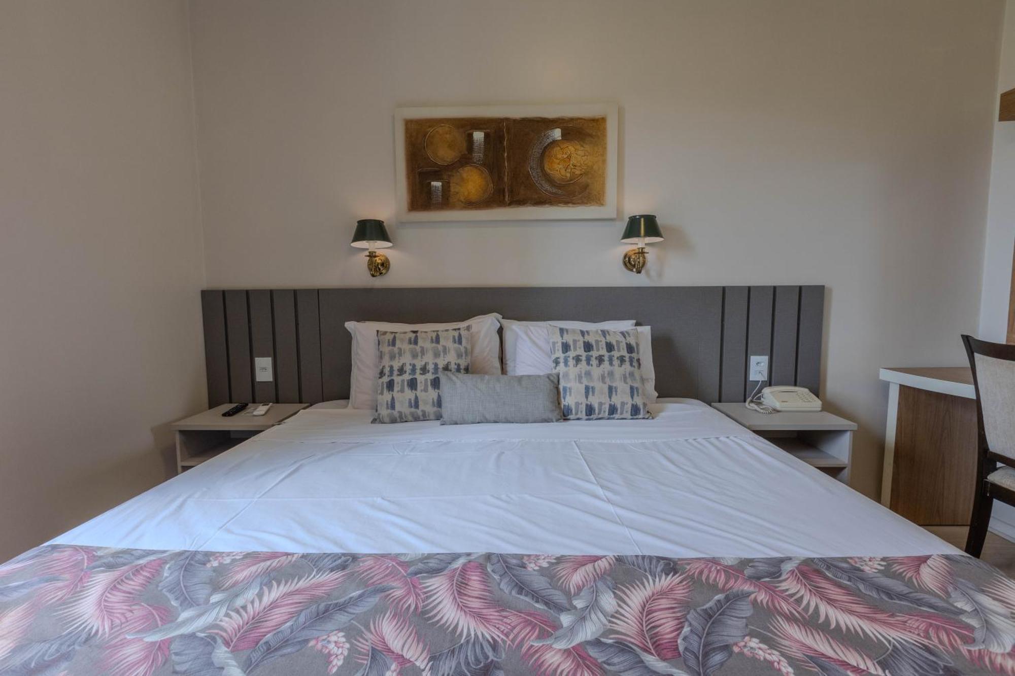 Hotel Minas Gerais Pocos de Caldas Ngoại thất bức ảnh