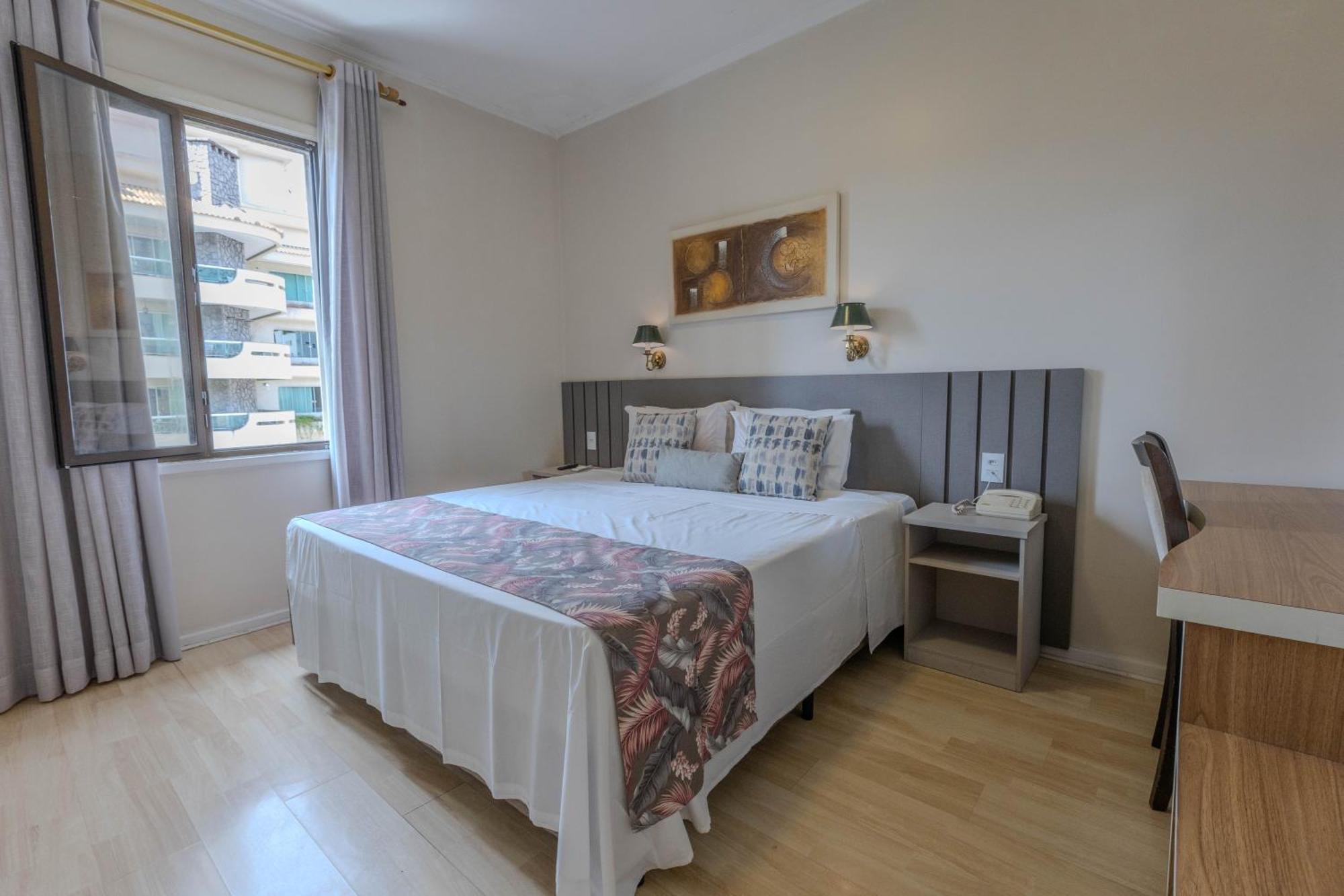 Hotel Minas Gerais Pocos de Caldas Ngoại thất bức ảnh