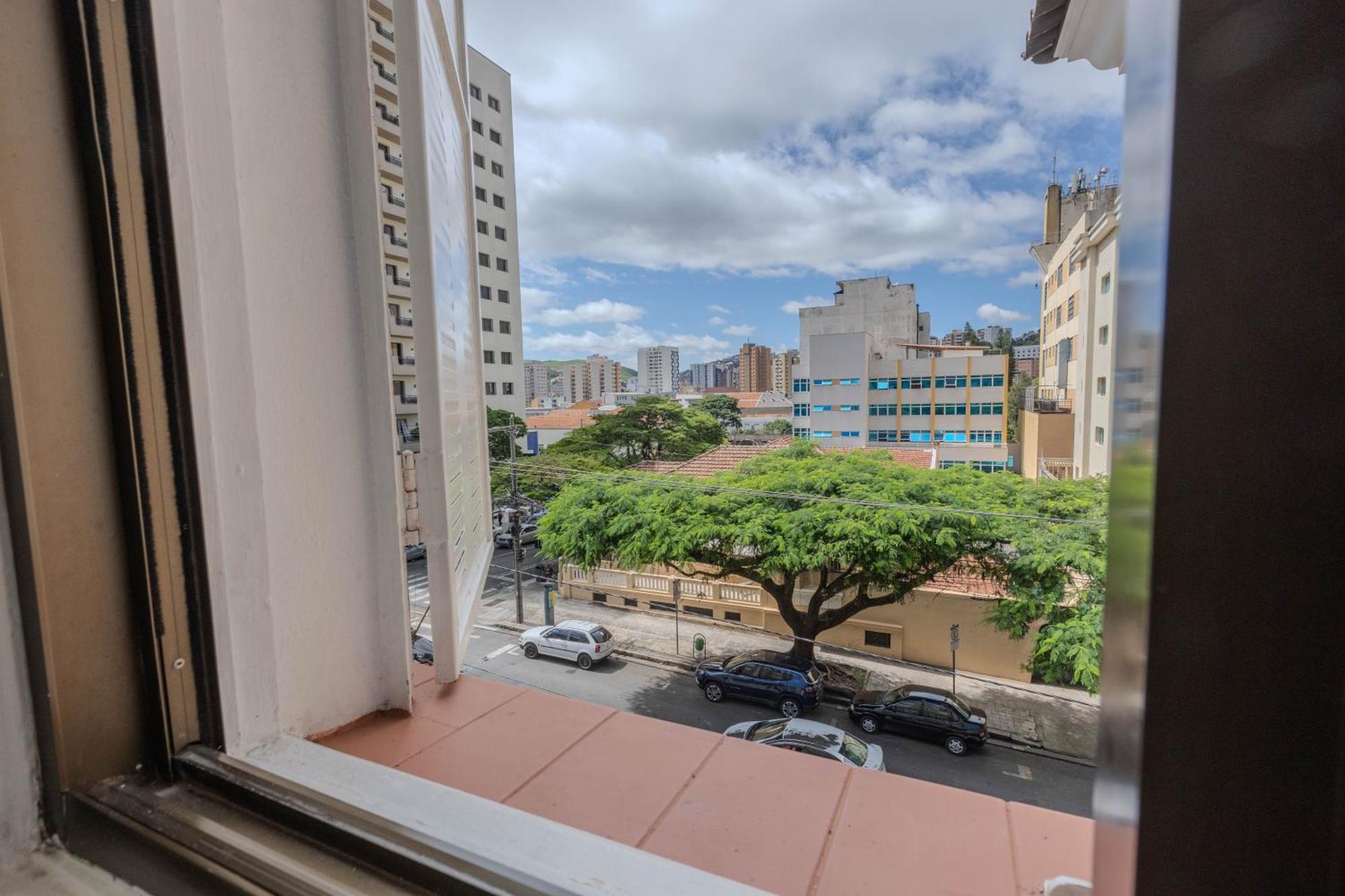Hotel Minas Gerais Pocos de Caldas Ngoại thất bức ảnh