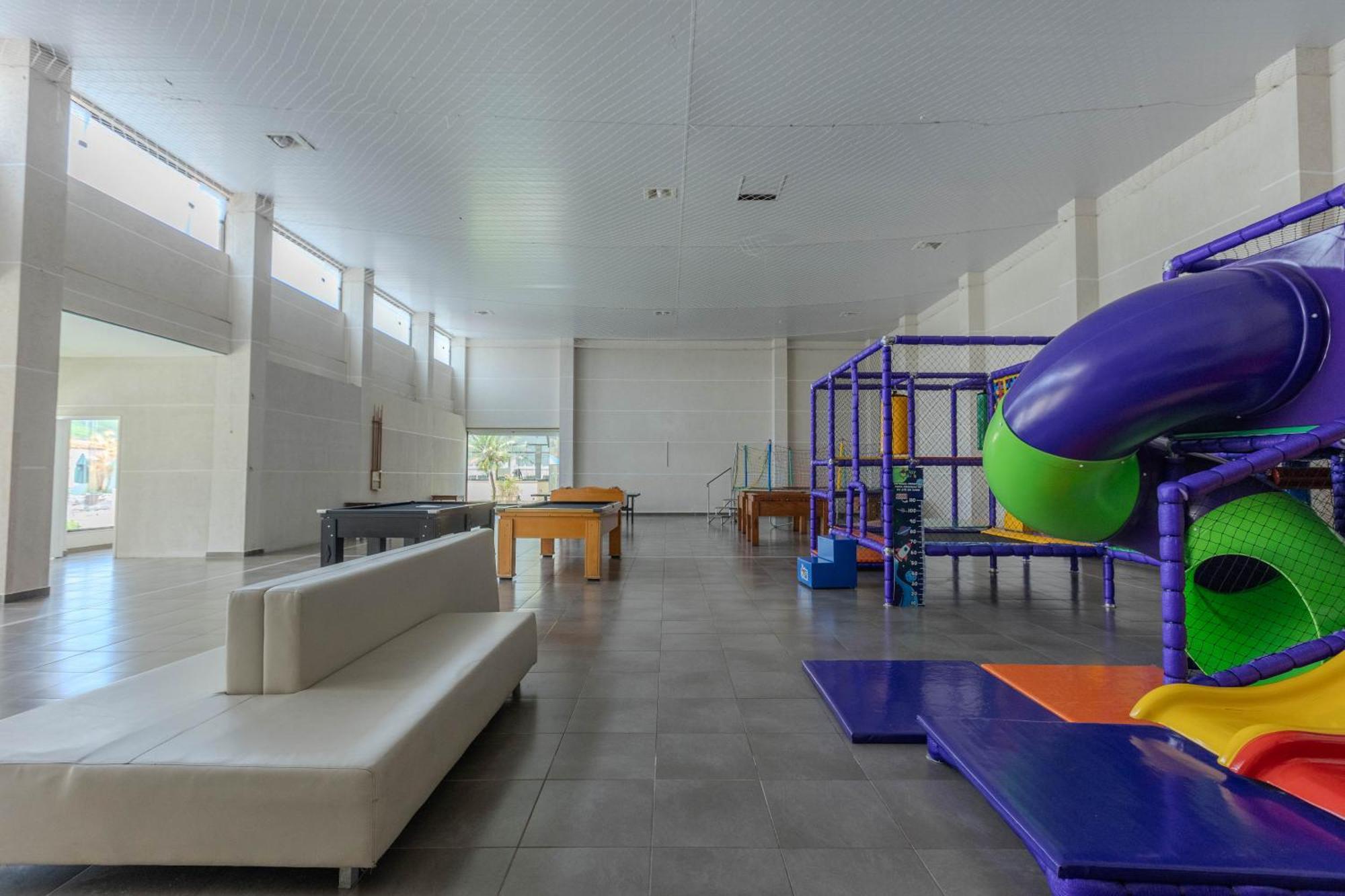 Hotel Minas Gerais Pocos de Caldas Ngoại thất bức ảnh