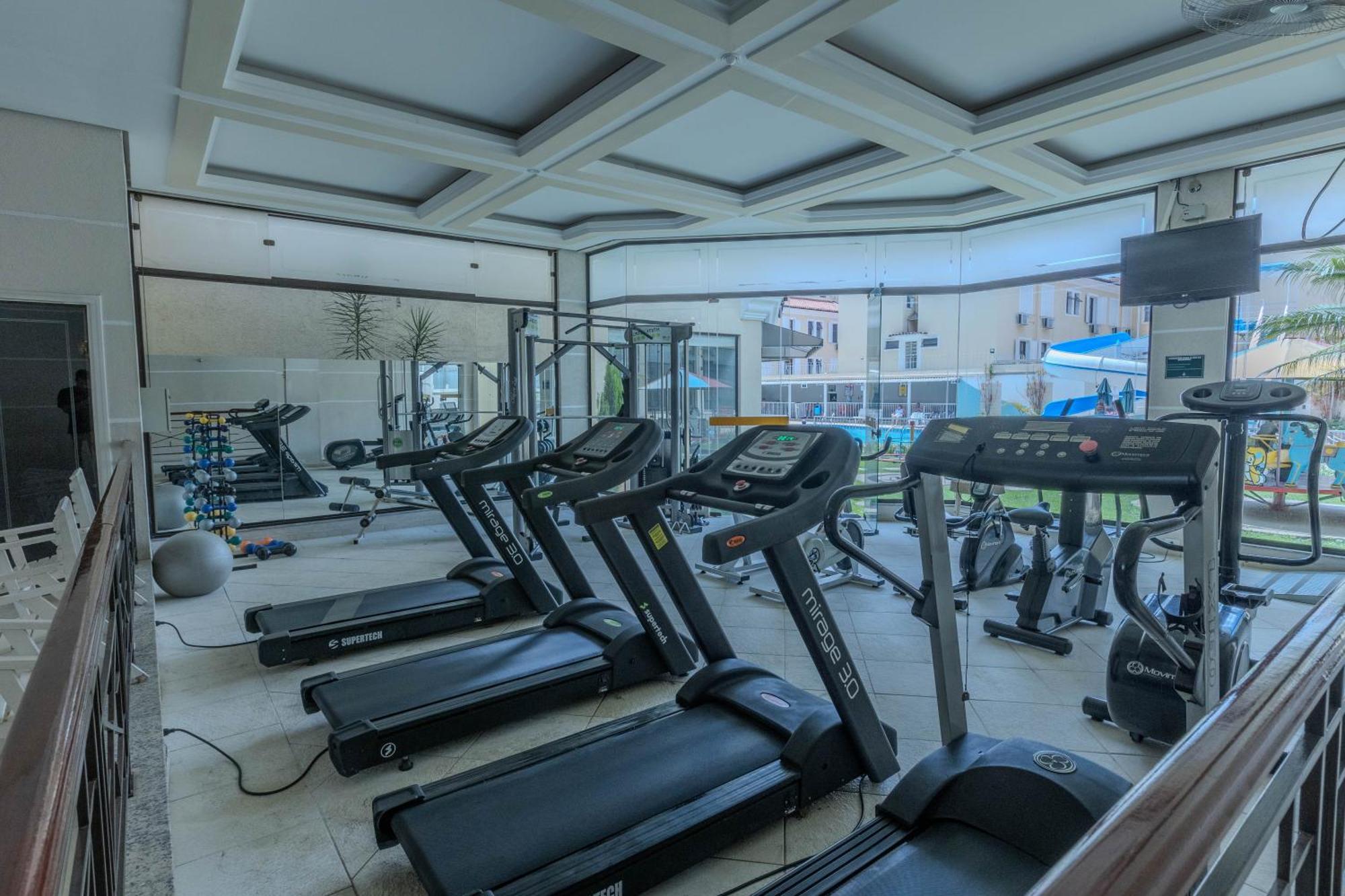 Hotel Minas Gerais Pocos de Caldas Ngoại thất bức ảnh