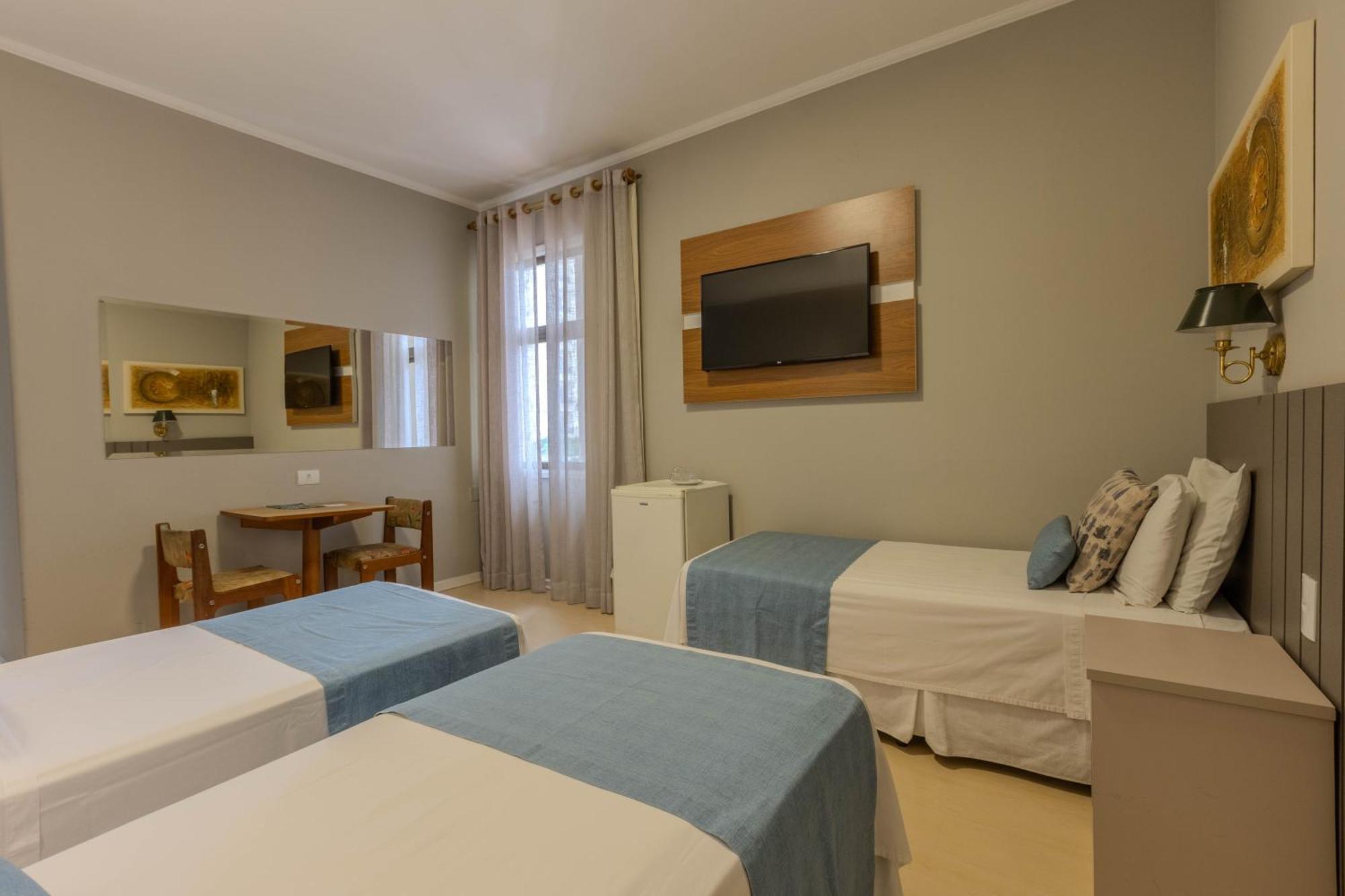 Hotel Minas Gerais Pocos de Caldas Ngoại thất bức ảnh