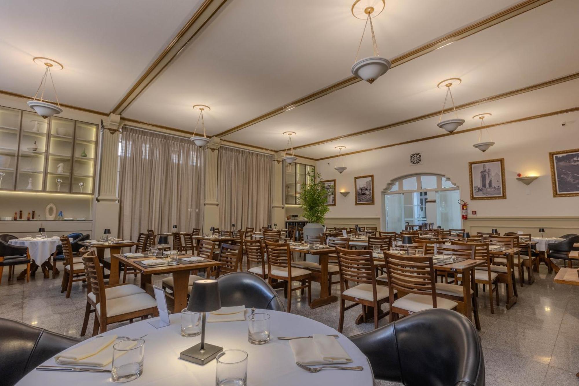 Hotel Minas Gerais Pocos de Caldas Ngoại thất bức ảnh