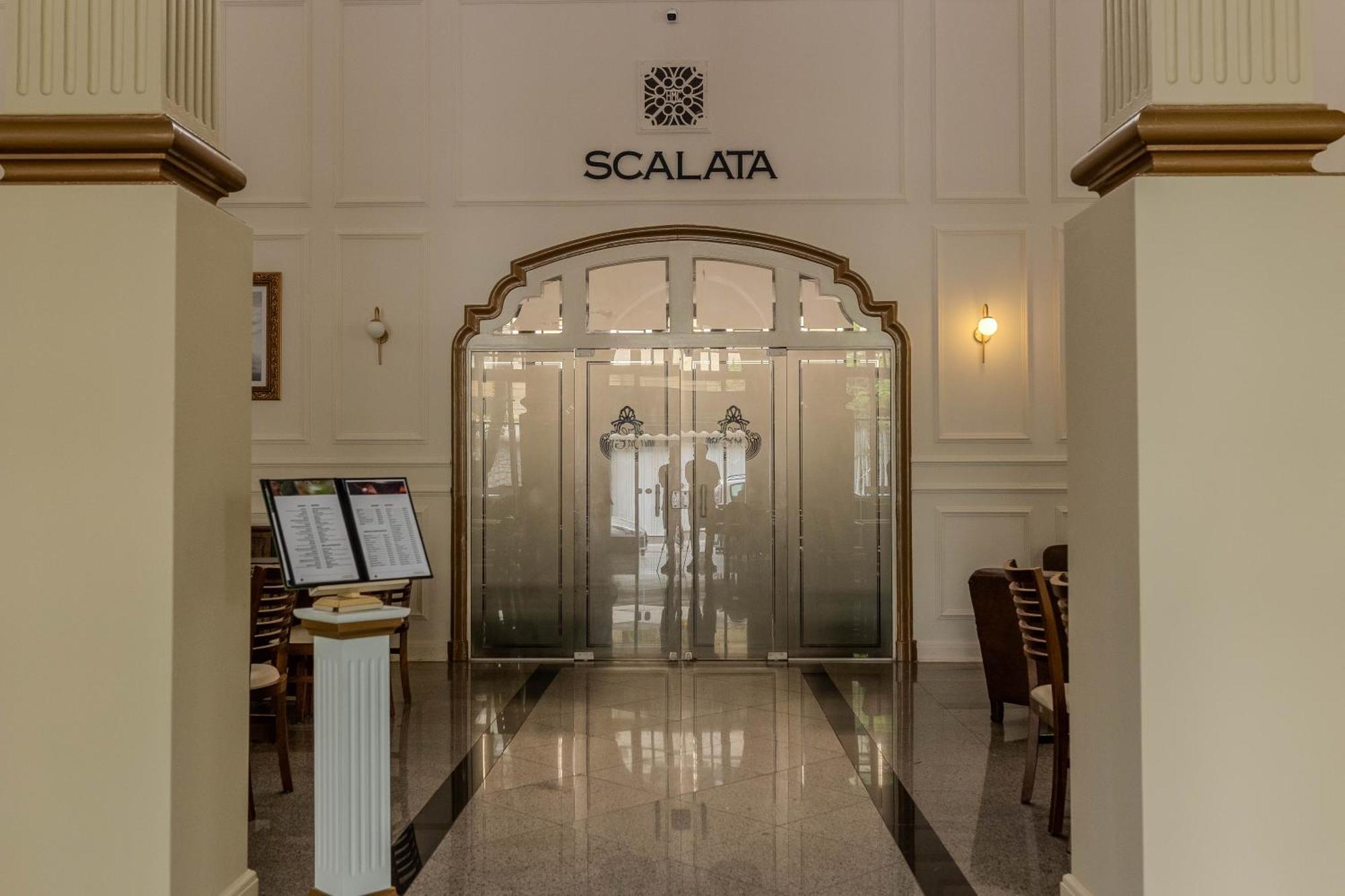 Hotel Minas Gerais Pocos de Caldas Ngoại thất bức ảnh