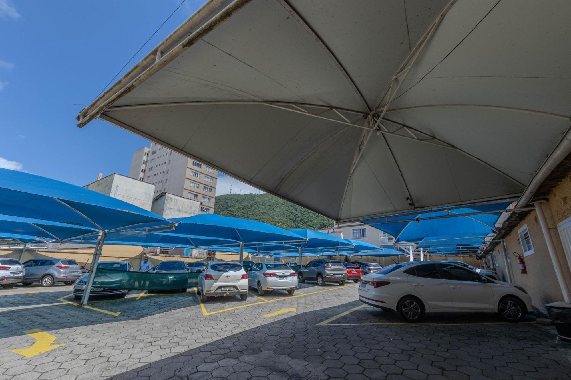 Hotel Minas Gerais Pocos de Caldas Ngoại thất bức ảnh