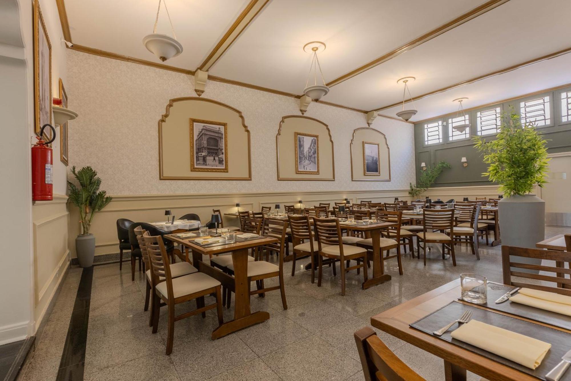 Hotel Minas Gerais Pocos de Caldas Ngoại thất bức ảnh