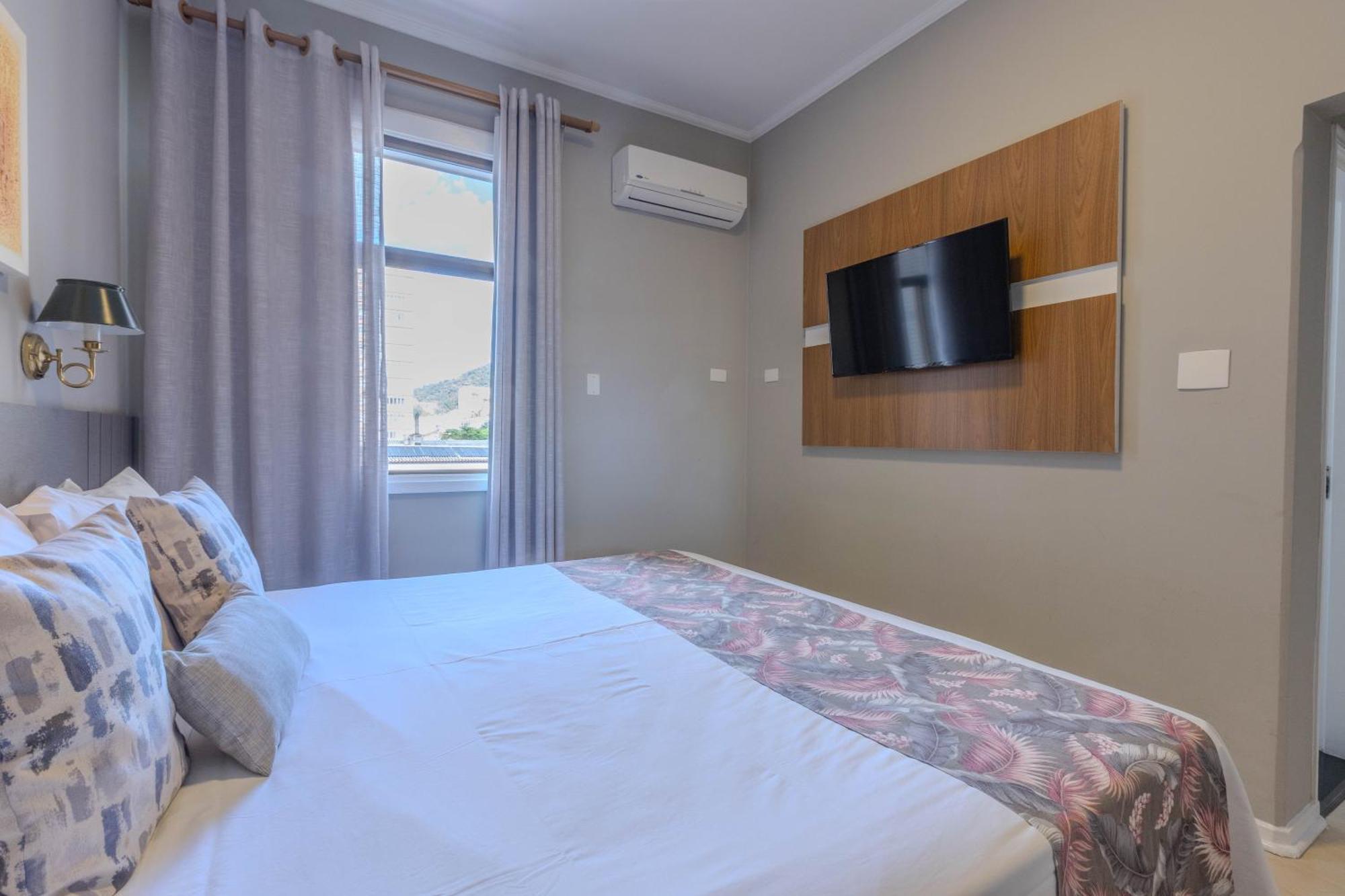 Hotel Minas Gerais Pocos de Caldas Ngoại thất bức ảnh