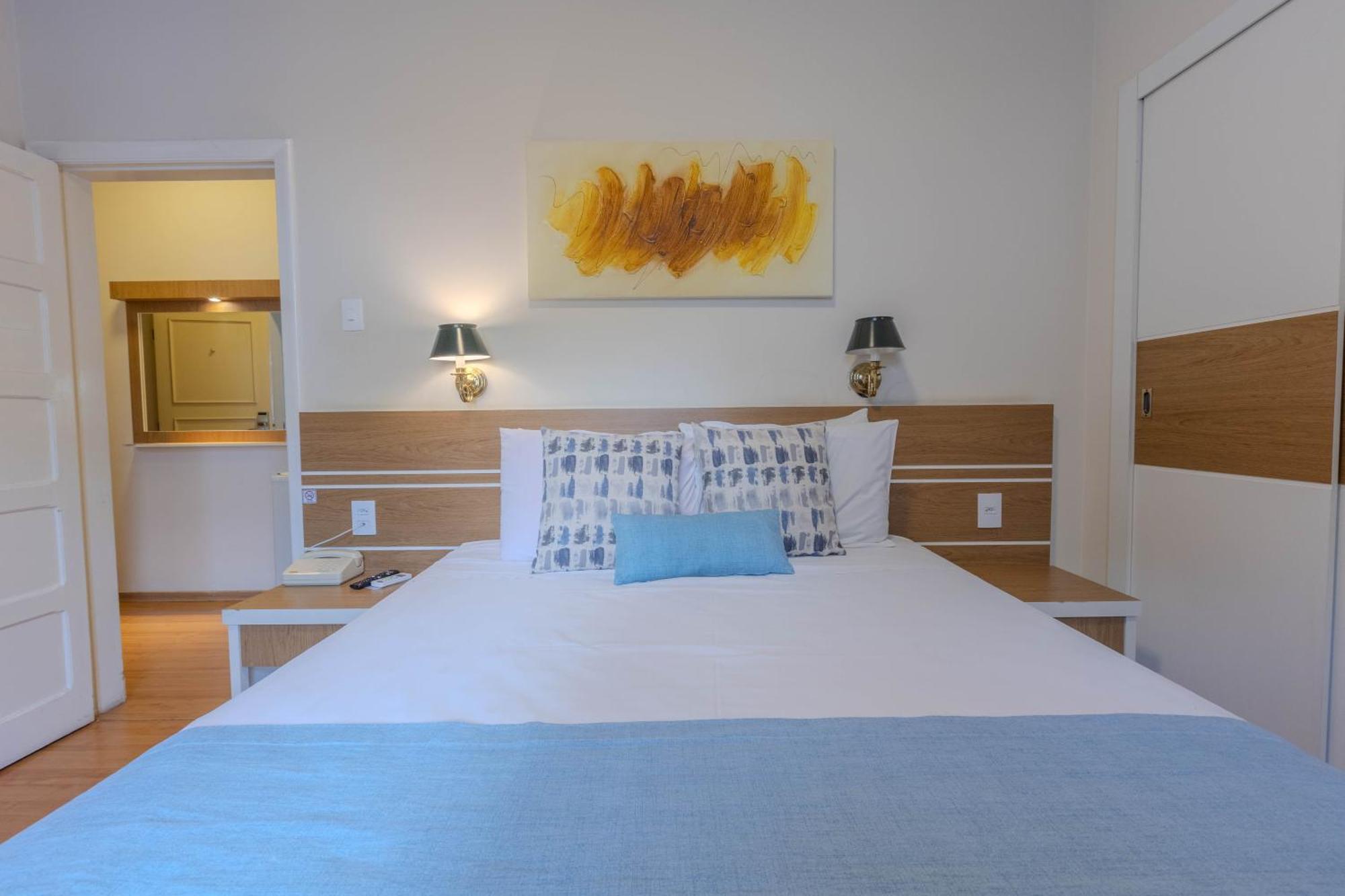 Hotel Minas Gerais Pocos de Caldas Ngoại thất bức ảnh