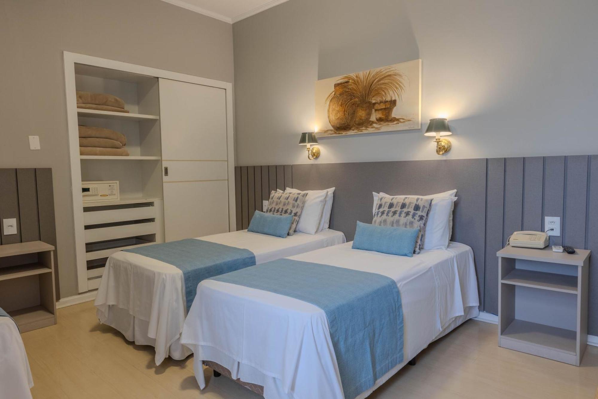 Hotel Minas Gerais Pocos de Caldas Ngoại thất bức ảnh